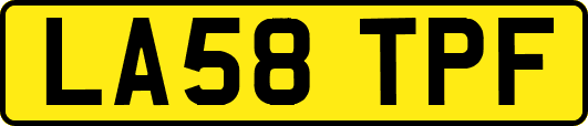 LA58TPF