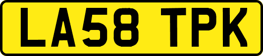 LA58TPK