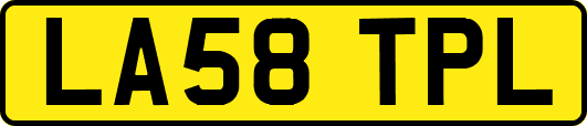 LA58TPL