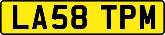 LA58TPM