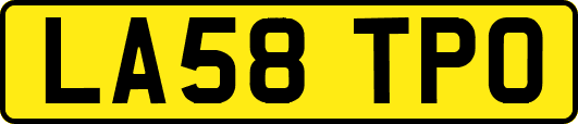 LA58TPO