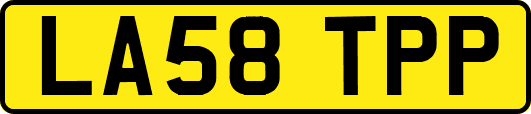 LA58TPP