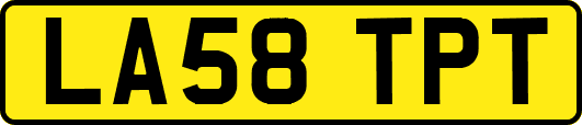LA58TPT