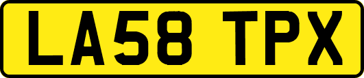 LA58TPX