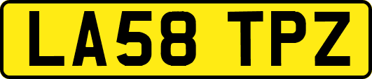 LA58TPZ