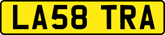 LA58TRA
