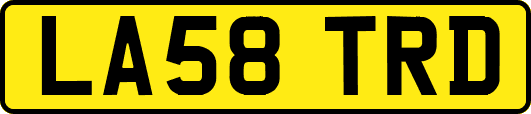 LA58TRD