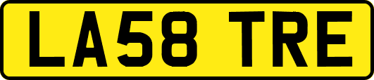 LA58TRE