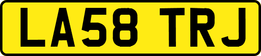 LA58TRJ