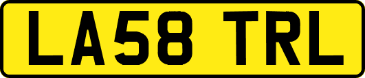 LA58TRL