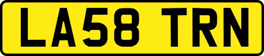LA58TRN