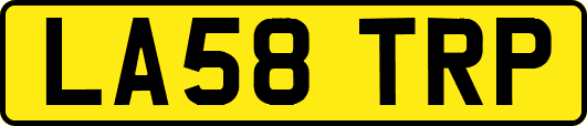 LA58TRP