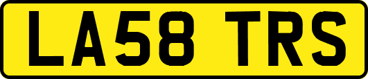 LA58TRS