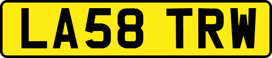 LA58TRW