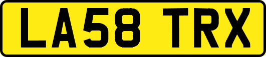 LA58TRX
