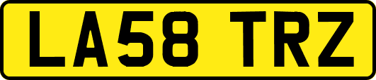 LA58TRZ