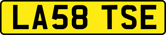 LA58TSE