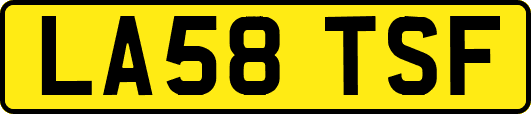 LA58TSF