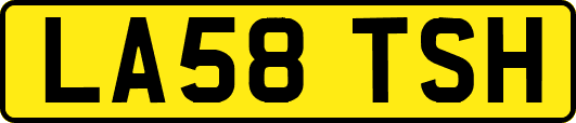 LA58TSH