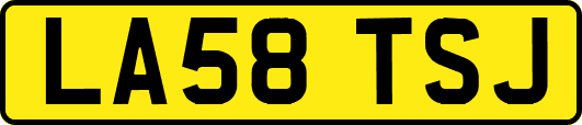 LA58TSJ