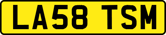 LA58TSM
