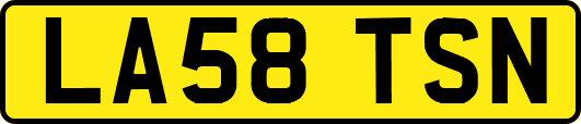 LA58TSN