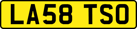 LA58TSO