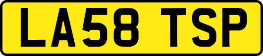 LA58TSP