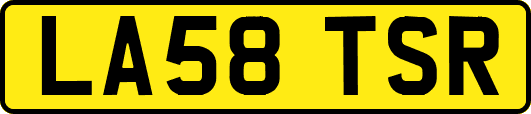 LA58TSR