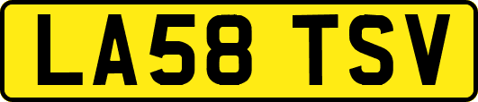 LA58TSV