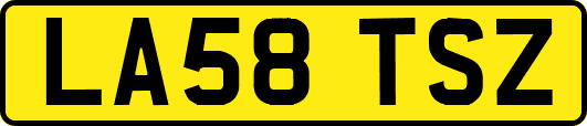 LA58TSZ