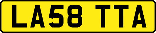 LA58TTA