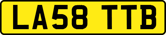 LA58TTB