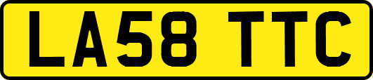 LA58TTC