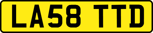 LA58TTD