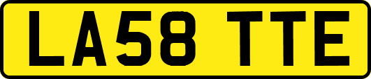 LA58TTE