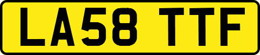 LA58TTF