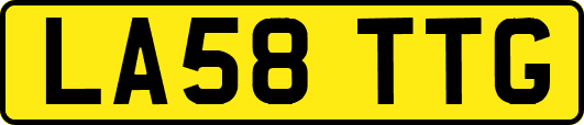 LA58TTG