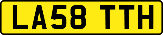 LA58TTH