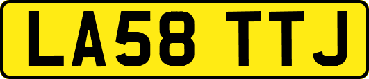 LA58TTJ