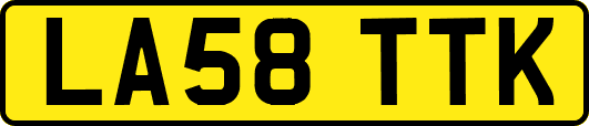LA58TTK