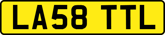 LA58TTL