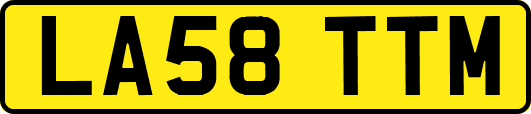 LA58TTM