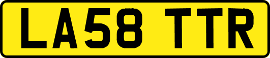 LA58TTR