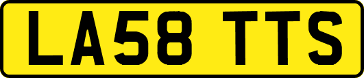LA58TTS