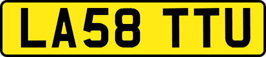 LA58TTU