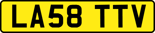 LA58TTV