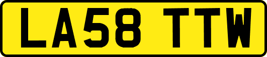 LA58TTW