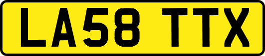 LA58TTX