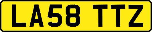 LA58TTZ